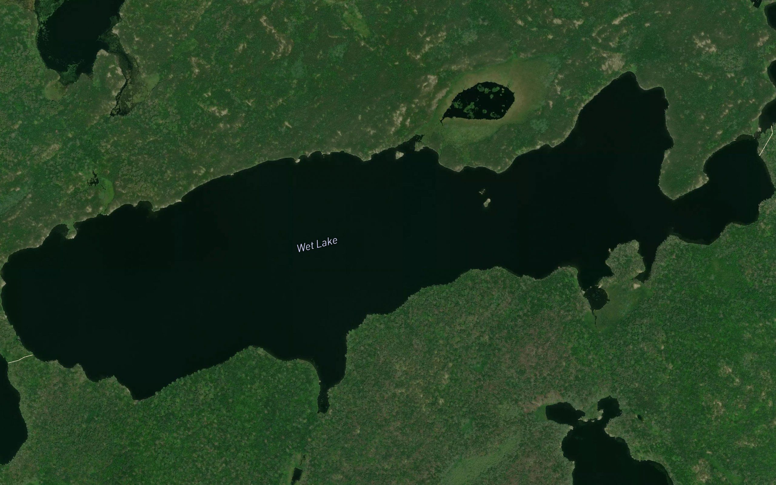 Wet Lake