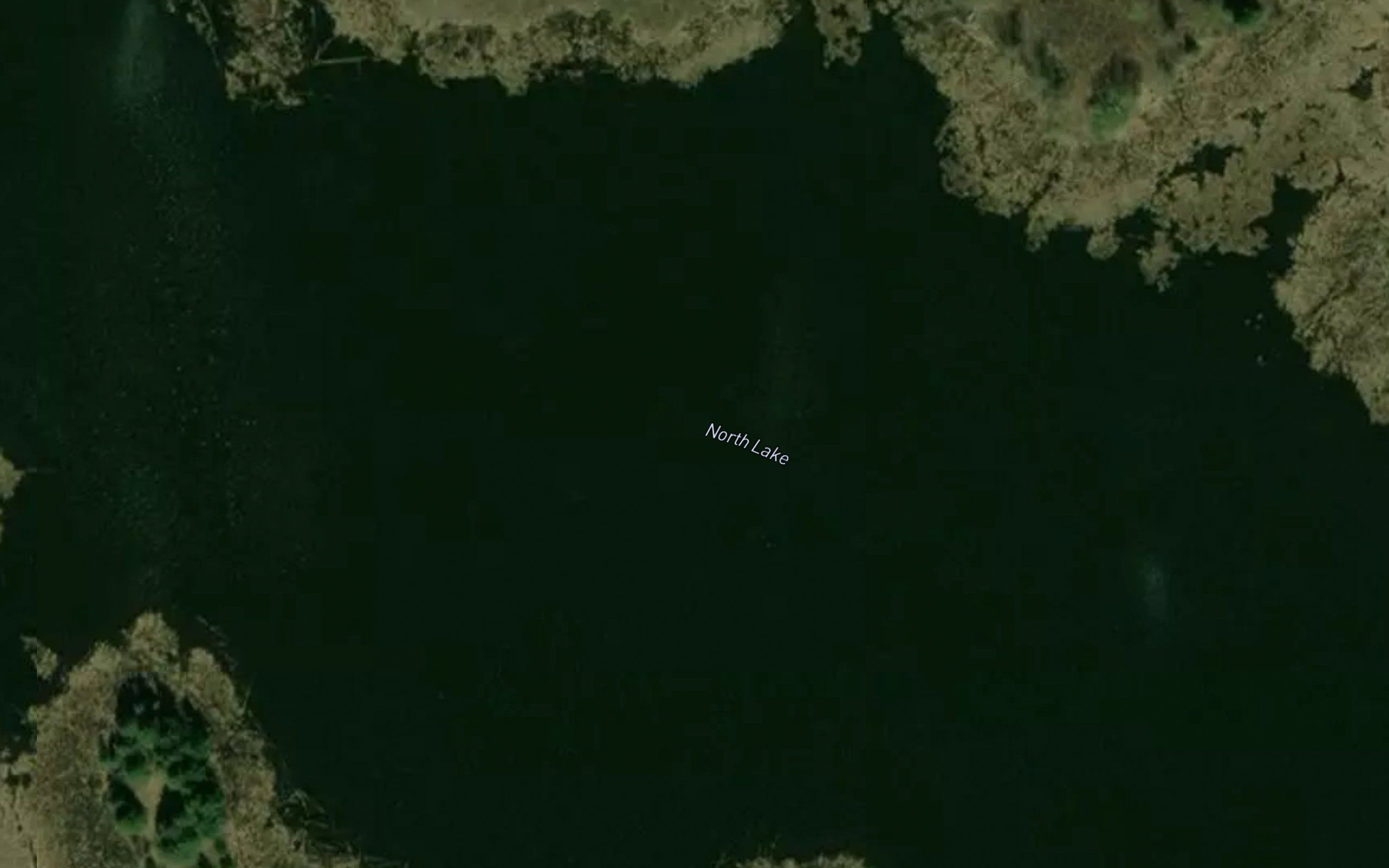 North Lake