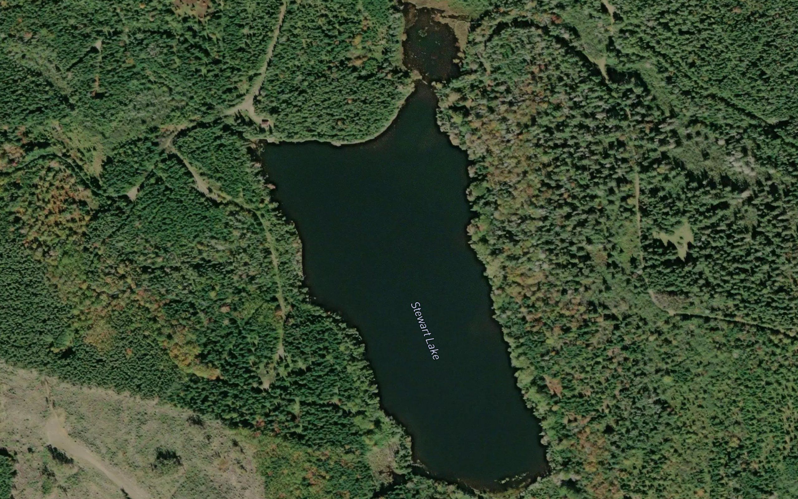 Stewart Lake