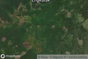 Sungai Troh