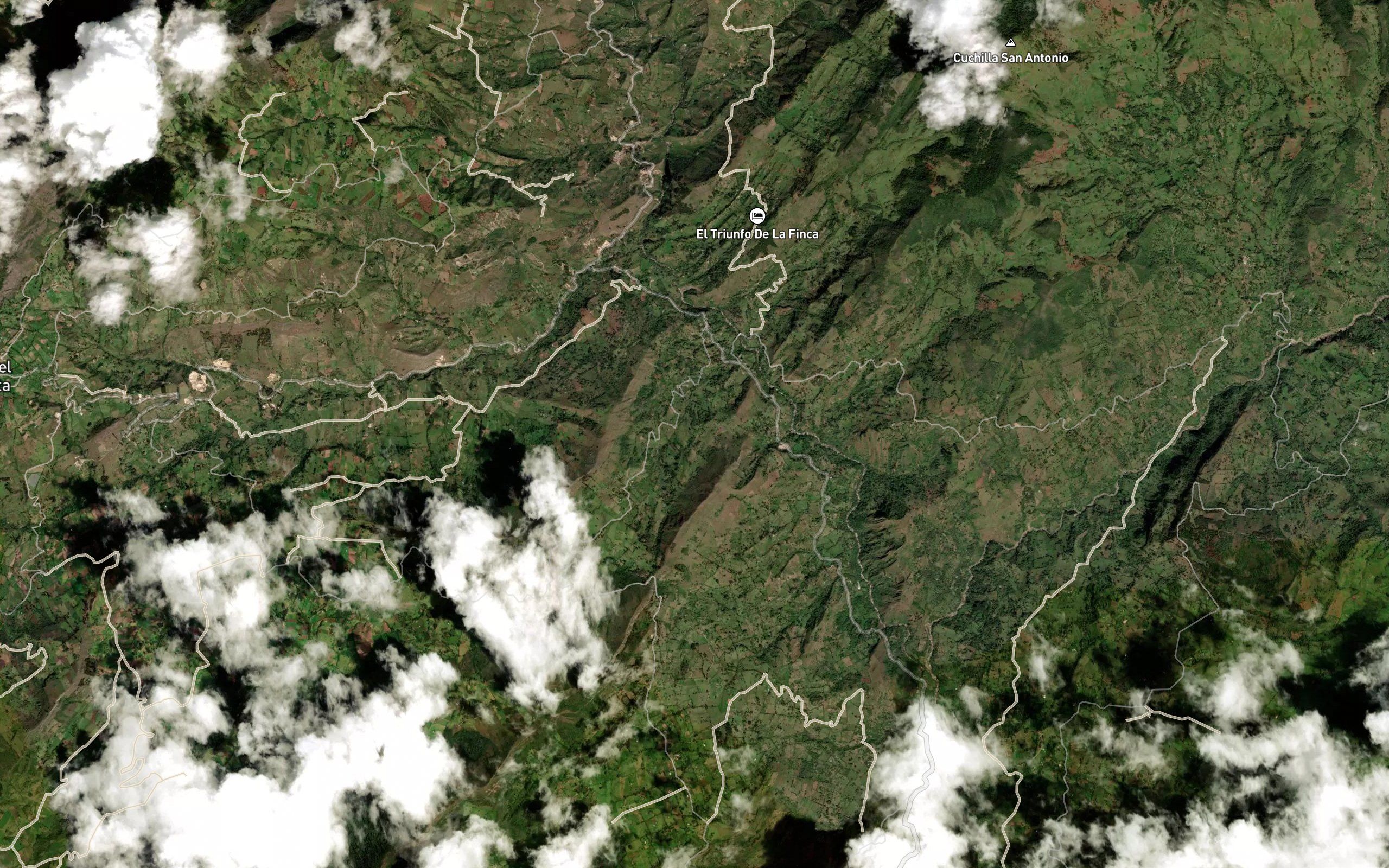 Quebrada Fusa