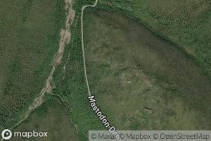 Harrison Fork