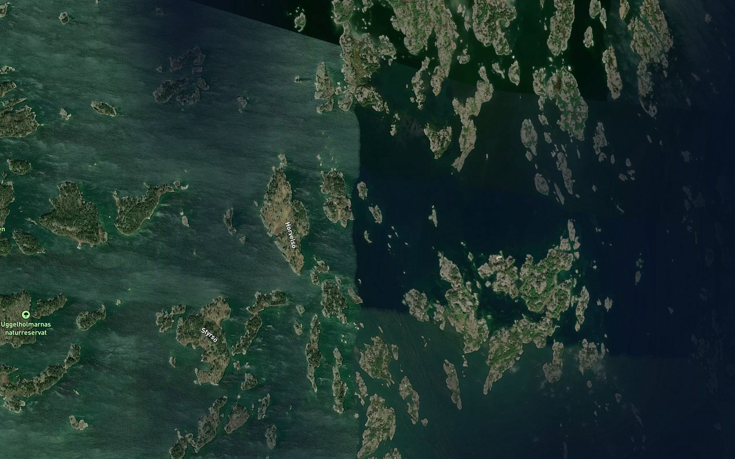 Skrivarhamn