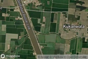 Alipur Saidangar Drain