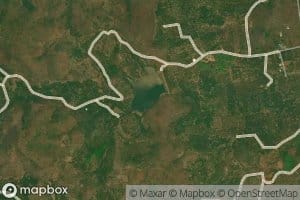 Ang Kep Nam Huai Pa Phai