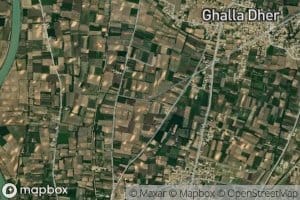 Pir Sabak Distributary