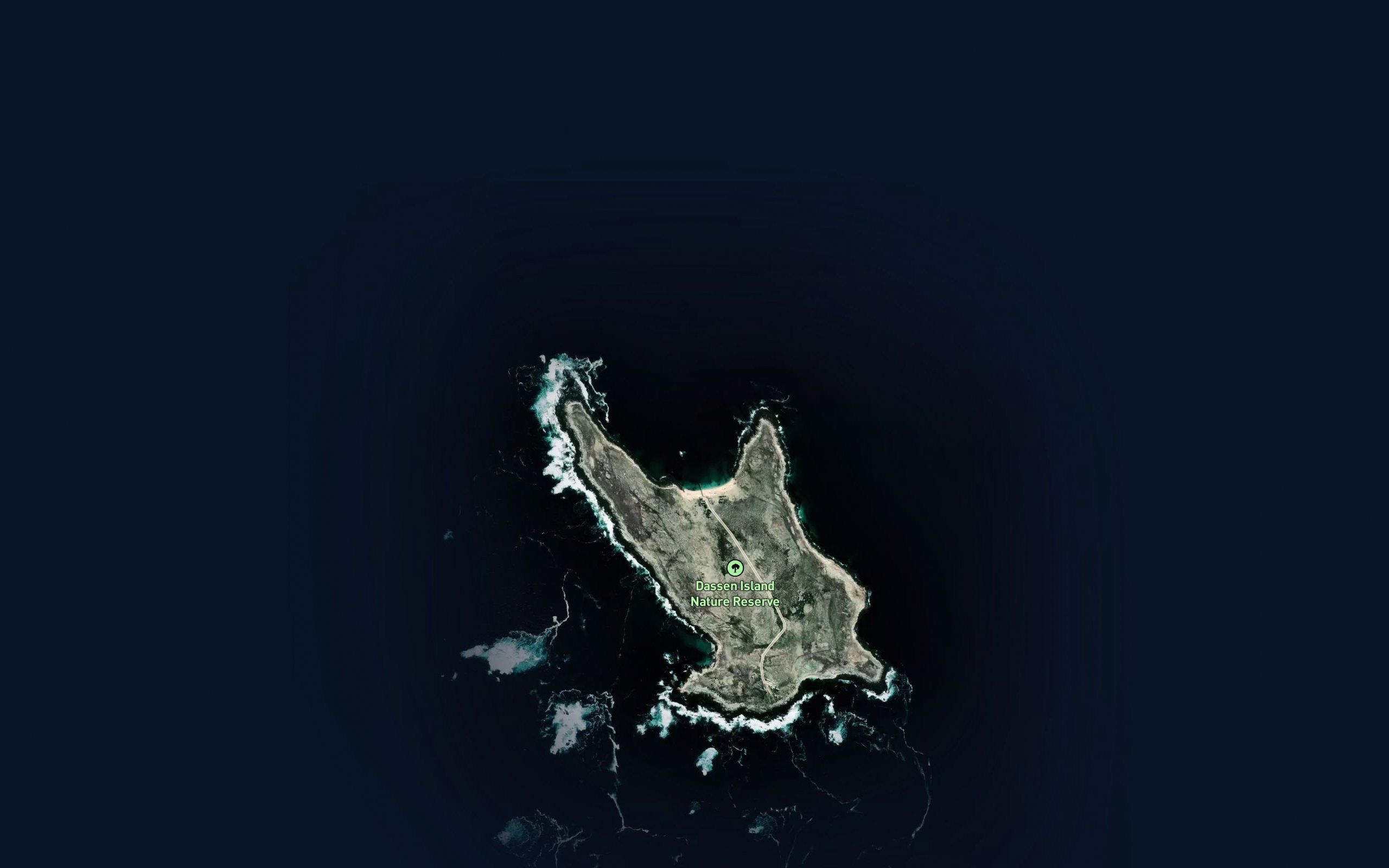House Bay