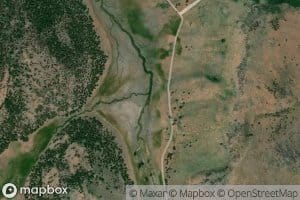 Charles Creek