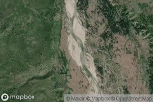 Lamoose Creek