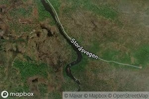 Krakselmyrfossan