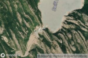 South Fork Birch Creek