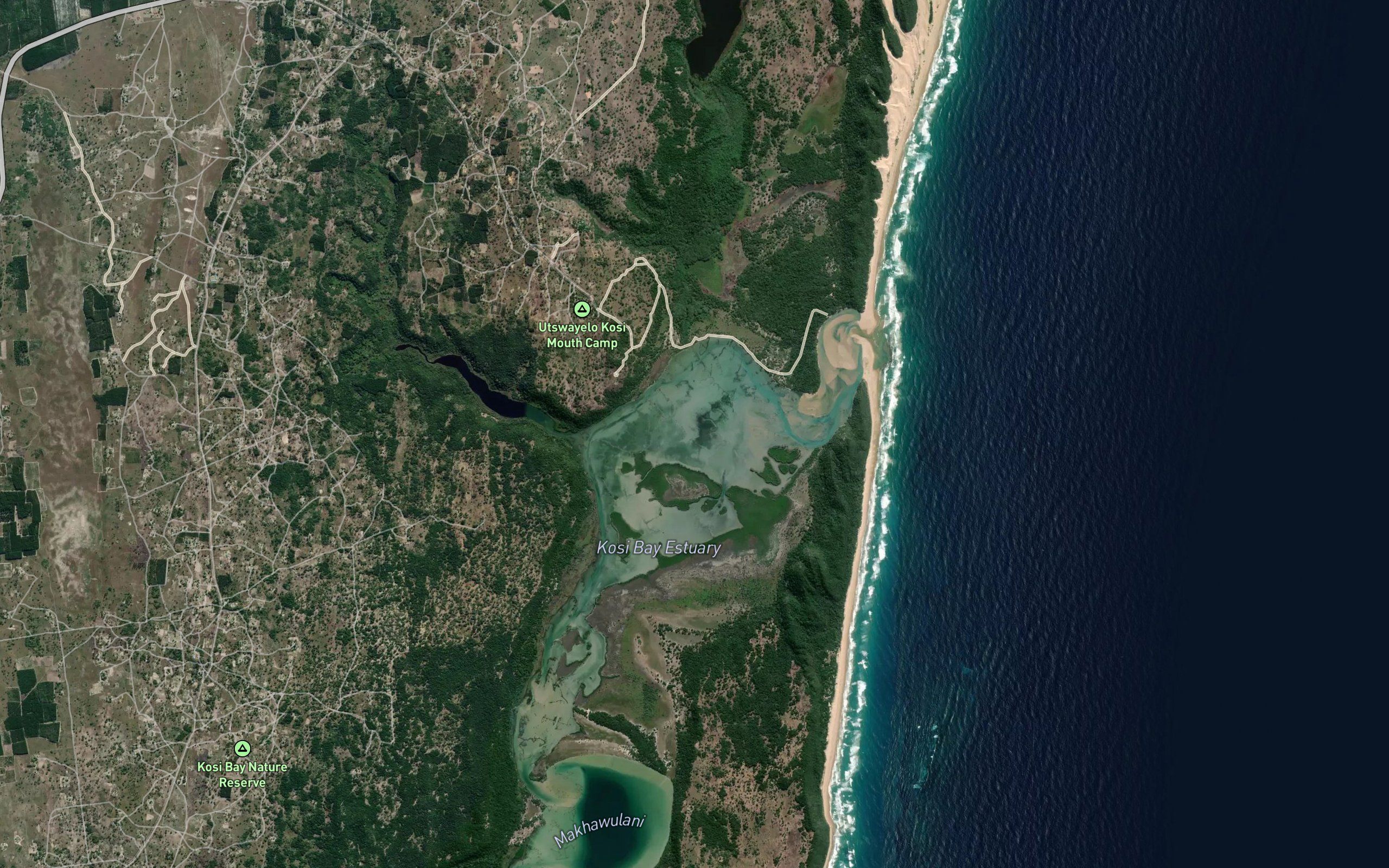Kosibaai