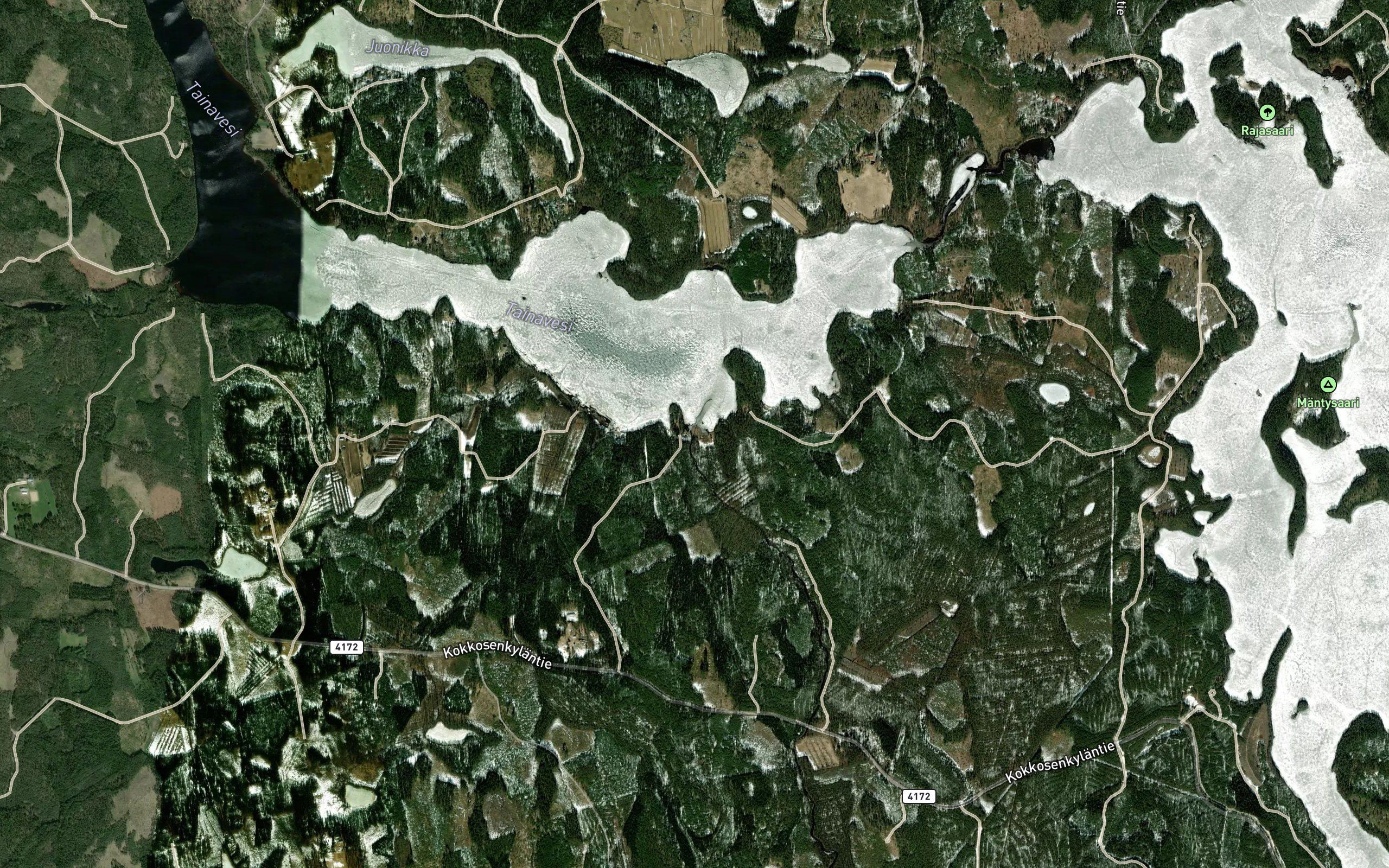 Kihlianjoki