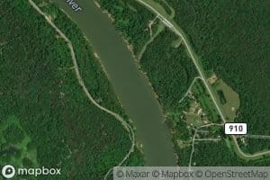 Bayou Cocodrie