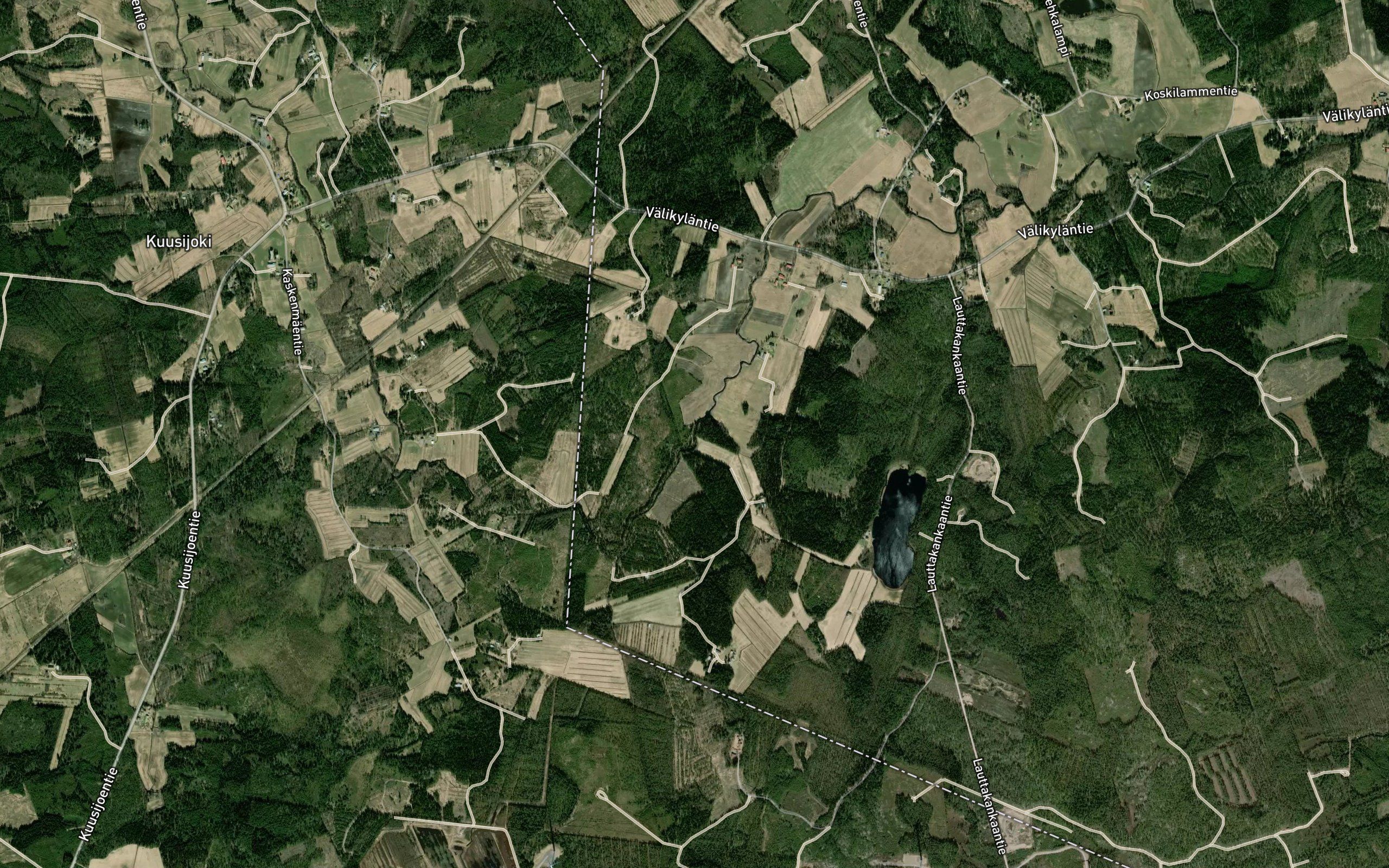 Metsakoski