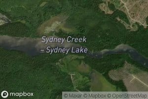 Sydney Lake