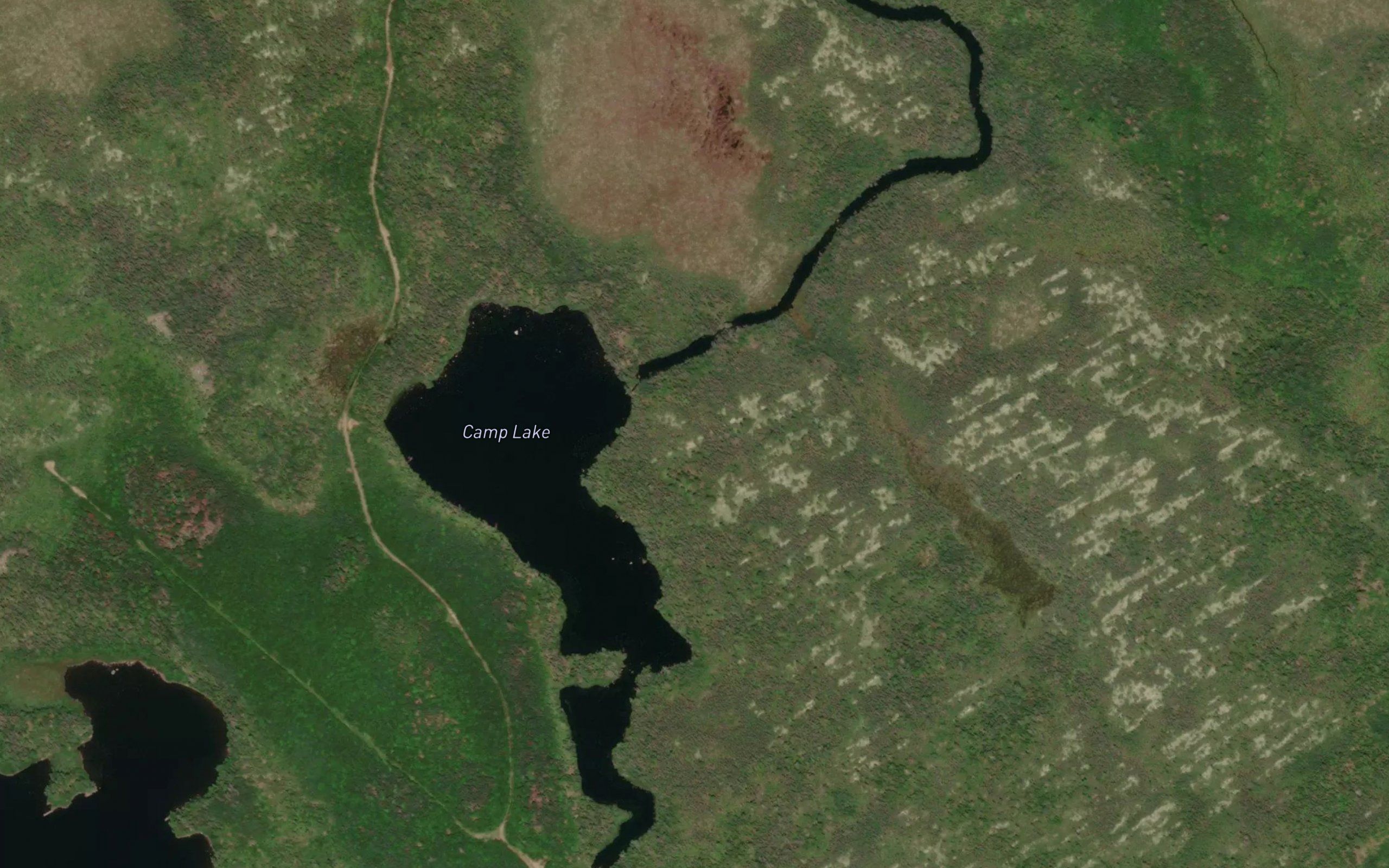Camp Lake