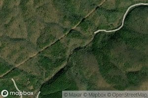 East Fork Indian Grave Creek