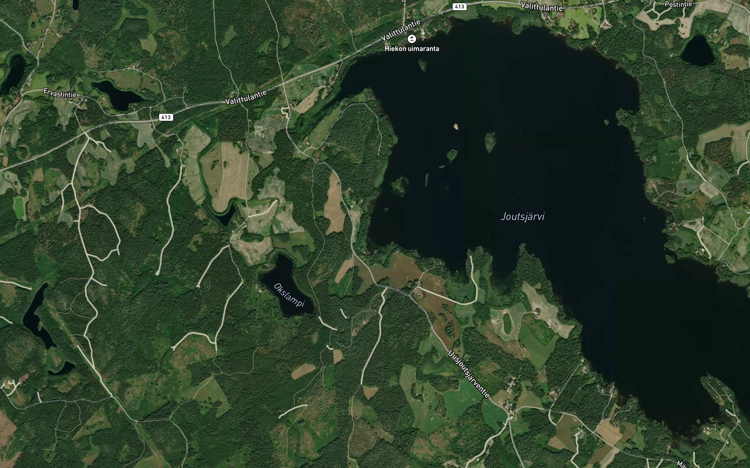 Molonlahti
