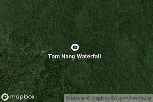Nam Tok Tam Nak