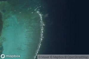 Yap Fringing Reef East