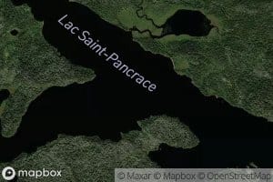 Lac Saint-Pancrace