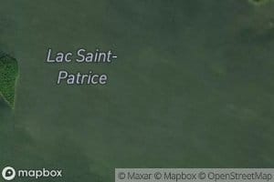 Lac Saint-Patrice