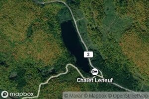 Lac Leneuf