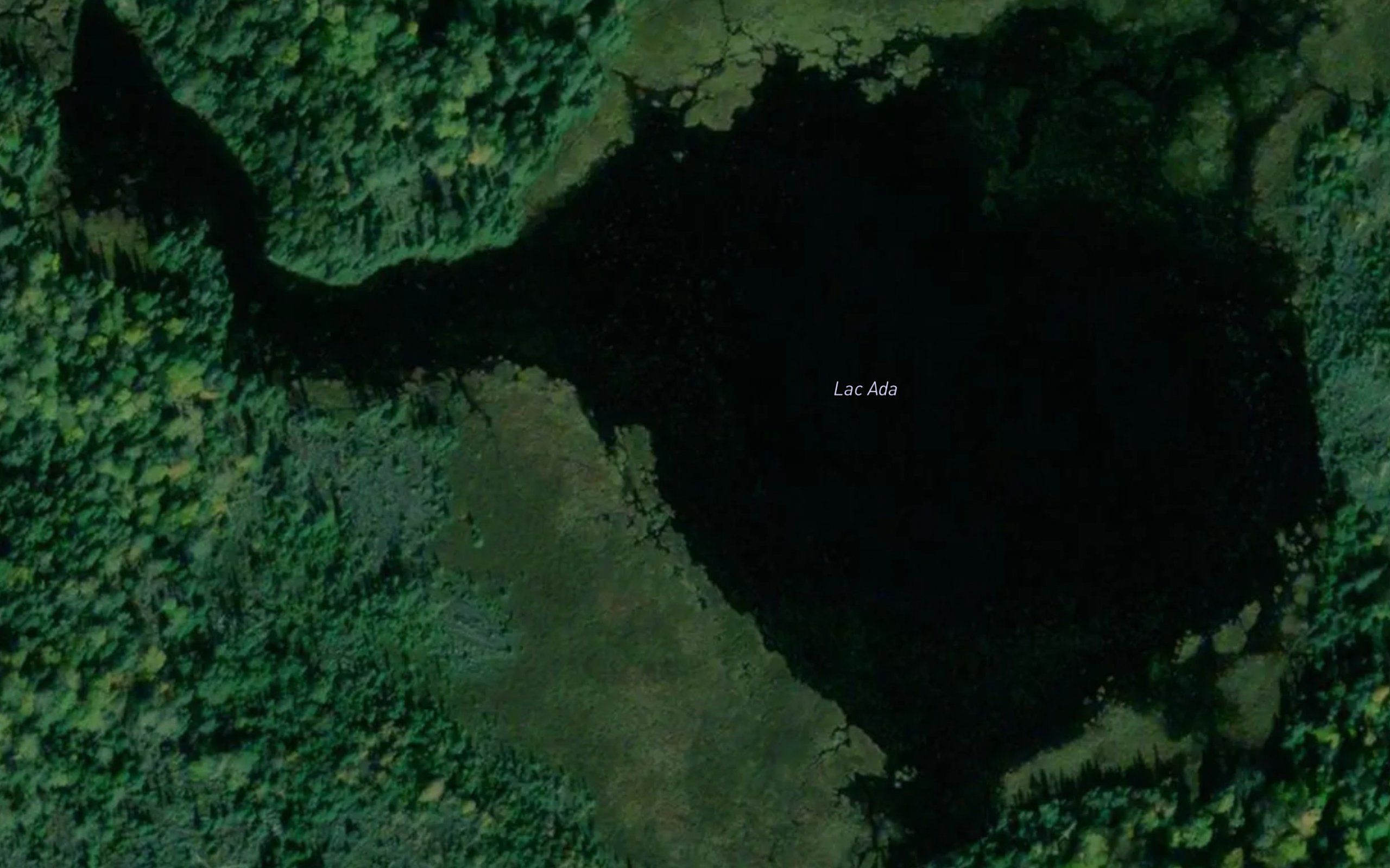 Lac Ada