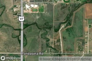 Hackberry Creek