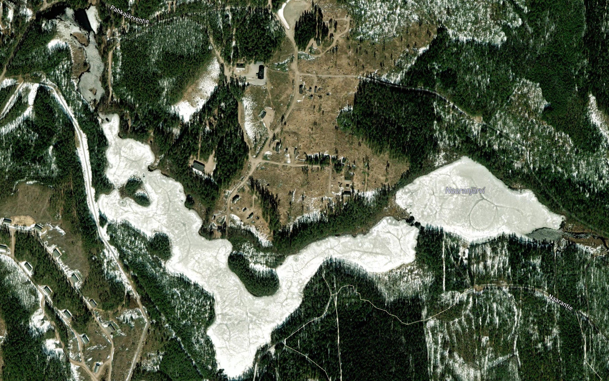 Naaranjarvi