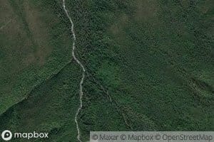 East Fork Copper Creek