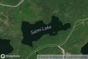 Salmi Lake