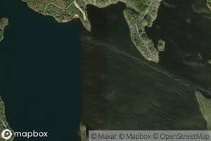 Saulnier Cove