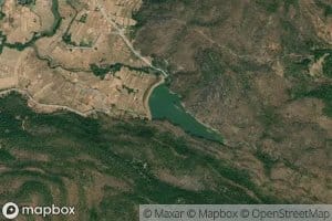 Ang Kep Nam Huai Muang