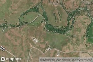 North San Joaquin Main Canal