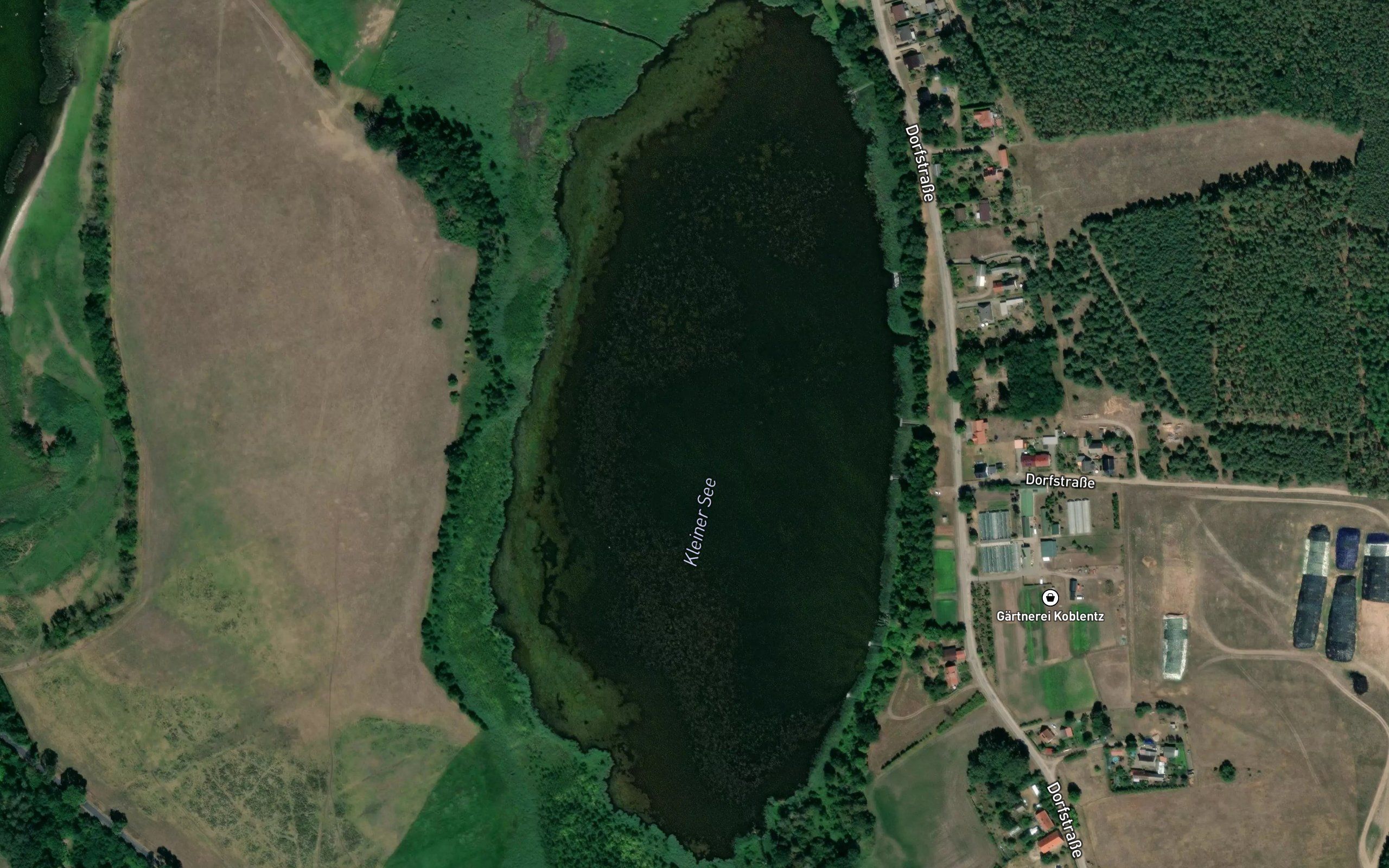 Kleiner See