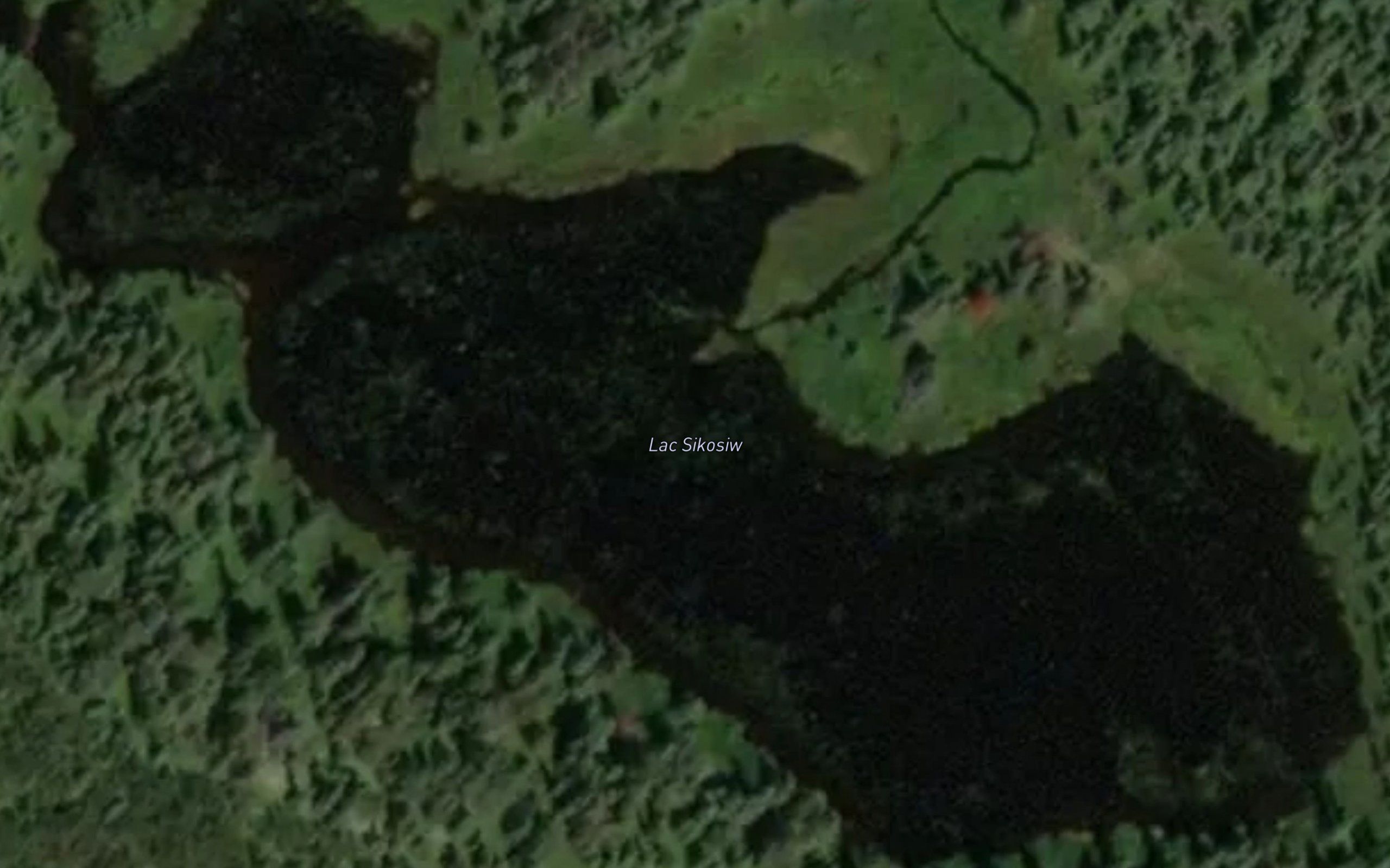 Lac Sikosiw