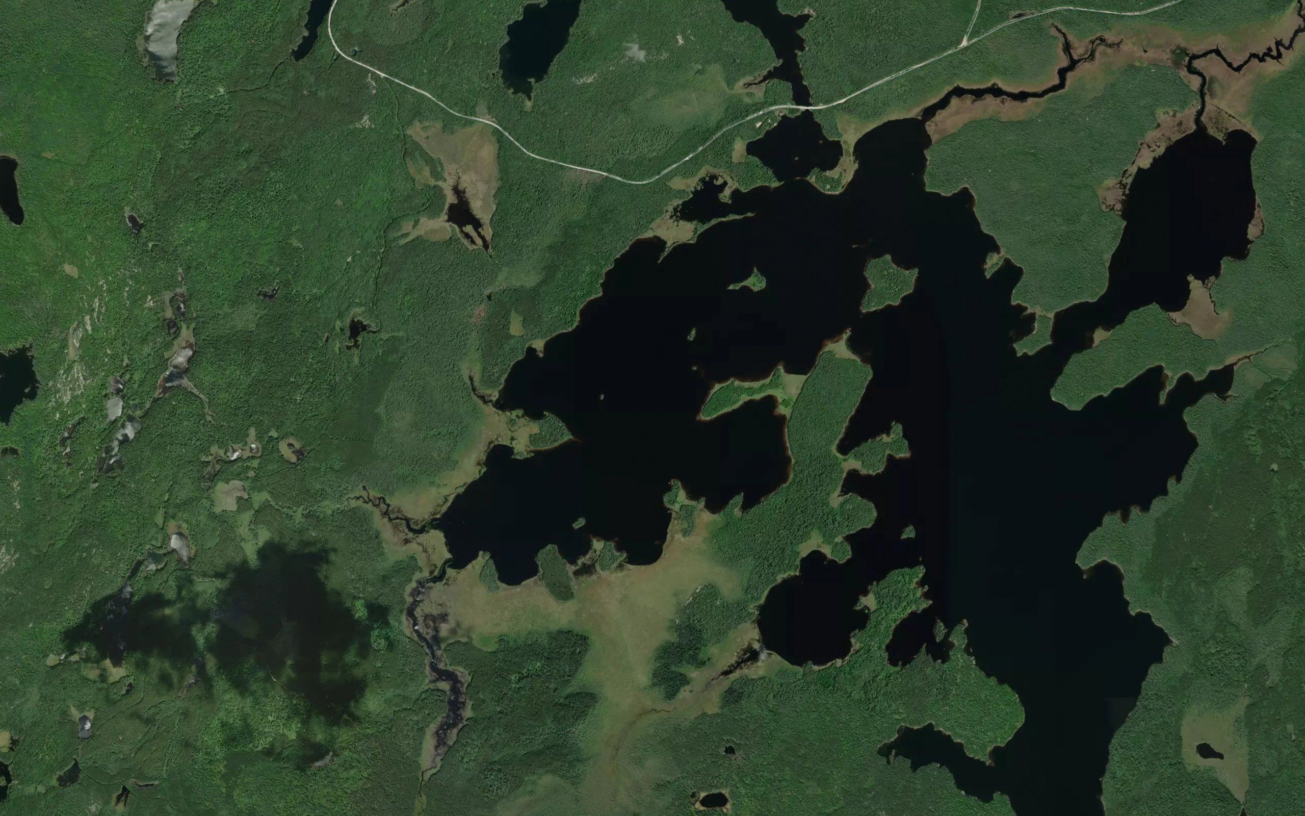 Moose Bay