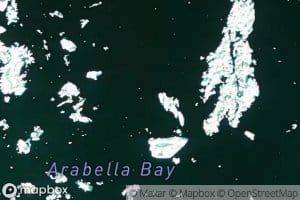 Arabella Bay