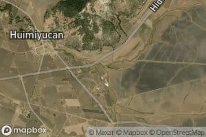 Rancho Nuevo