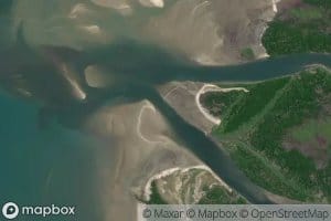 Igarape do Alexandre Antonio