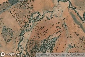 Calf-Pen Creek