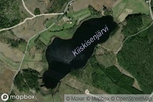 Kiiskisenjarvi