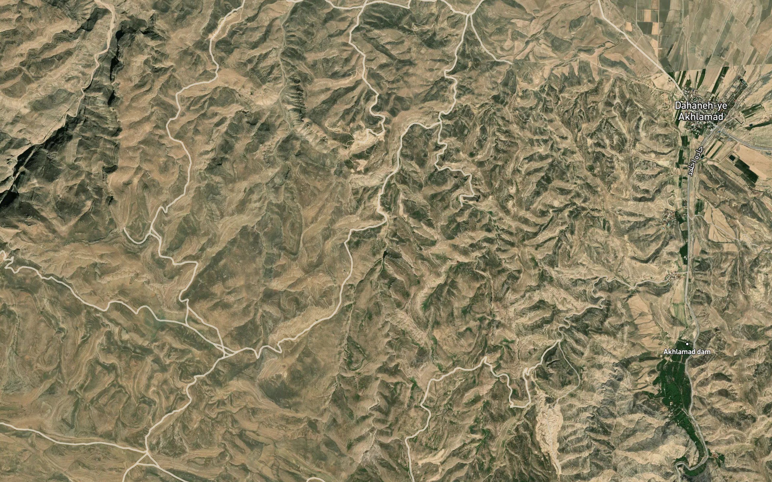 Cheshmeh-ye Sheykh