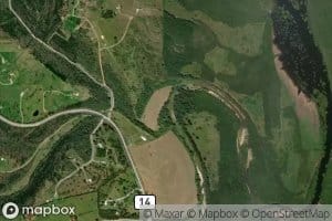 Charley Creek