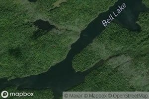 Bell Lake