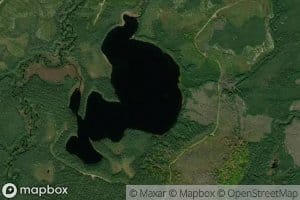 Lac Kamackociwakamak