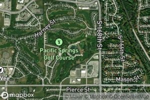 Papillion Creek Reservoir D-45