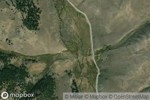 West Peterson Creek